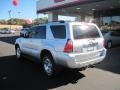Titanium Metallic - 4Runner SR5 Photo No. 3