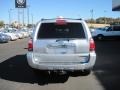Titanium Metallic - 4Runner SR5 Photo No. 4