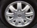 2007 Brilliant Black Crystal Pearl Chrysler Town & Country Touring  photo #29