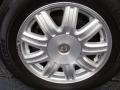 2007 Brilliant Black Crystal Pearl Chrysler Town & Country Touring  photo #30
