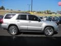 Titanium Metallic - 4Runner SR5 Photo No. 6