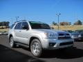 Titanium Metallic - 4Runner SR5 Photo No. 7