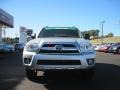 Titanium Metallic - 4Runner SR5 Photo No. 8