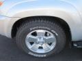 Titanium Metallic - 4Runner SR5 Photo No. 9