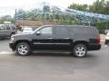 Black - Suburban LTZ Photo No. 2