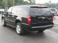 Black - Suburban LTZ Photo No. 3