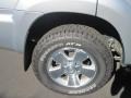 Titanium Metallic - 4Runner SR5 Photo No. 11