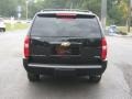Black - Suburban LTZ Photo No. 4