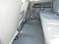 Medium Slate Gray Interior Photo for 2008 Dodge Ram 3500 #38576080