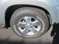 Titanium Metallic - 4Runner SR5 Photo No. 12