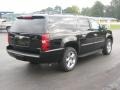 Black - Suburban LTZ Photo No. 5