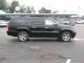 Black - Suburban LTZ Photo No. 6