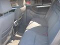 Titanium Metallic - 4Runner SR5 Photo No. 14