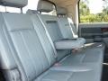 Medium Slate Gray Interior Photo for 2008 Dodge Ram 3500 #38576124