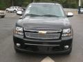 Black - Suburban LTZ Photo No. 8