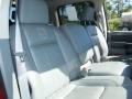 Medium Slate Gray Interior Photo for 2008 Dodge Ram 3500 #38576144