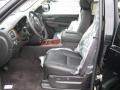 Black - Suburban LTZ Photo No. 16