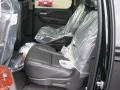 Black - Suburban LTZ Photo No. 18