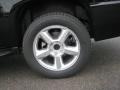 Black - Suburban LTZ Photo No. 26