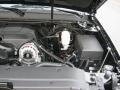 5.3 Liter OHV 16-Valve Flex-Fuel Vortec V8 Engine for 2011 Chevrolet Suburban LTZ #38576472