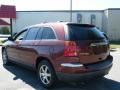 2007 Cognac Crystal Pearl Chrysler Pacifica Touring  photo #3