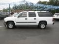 Summit White - Suburban 1500 LS Photo No. 2
