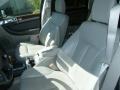 2007 Cognac Crystal Pearl Chrysler Pacifica Touring  photo #13