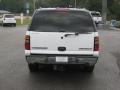 Summit White - Suburban 1500 LS Photo No. 4