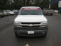 2005 Summit White Chevrolet Suburban 1500 LS  photo #8