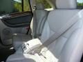 2007 Cognac Crystal Pearl Chrysler Pacifica Touring  photo #21