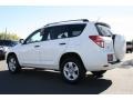 Super White - RAV4 4WD Photo No. 4