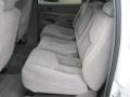 Gray/Dark Charcoal Interior Photo for 2005 Chevrolet Suburban #38577148