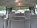 Gray/Dark Charcoal Interior Photo for 2005 Chevrolet Suburban #38577164