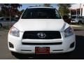 Super White - RAV4 4WD Photo No. 6