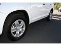 Super White - RAV4 4WD Photo No. 28