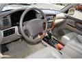 1999 Lexus LX Ivory Interior Prime Interior Photo