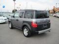 2005 Magnesium Metallic Honda Element EX AWD  photo #3