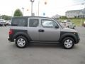 2005 Magnesium Metallic Honda Element EX AWD  photo #6