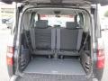 2005 Magnesium Metallic Honda Element EX AWD  photo #15