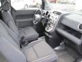 2005 Magnesium Metallic Honda Element EX AWD  photo #17