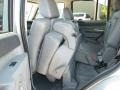 2006 Bright Silver Metallic Jeep Commander   photo #29