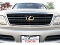 Cashmere Beige Metallic - LX 470 Photo No. 40