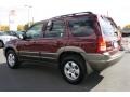 2004 Merlot Pearl Metallic Mazda Tribute LX V6 4WD  photo #4