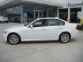 2011 Alpine White BMW 3 Series 328i Sedan  photo #3