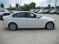 2011 Alpine White BMW 3 Series 328i Sedan  photo #4
