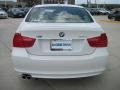 2011 Alpine White BMW 3 Series 328i Sedan  photo #6
