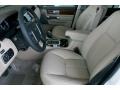 Almond/Arabica Interior Photo for 2011 Land Rover LR4 #38578460