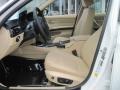 Beige Prime Interior Photo for 2011 BMW 3 Series #38578464