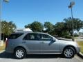  2004 SRX V6 Silver Smoke Metallic