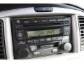 Dark Flint Grey Controls Photo for 2004 Mazda Tribute #38578592